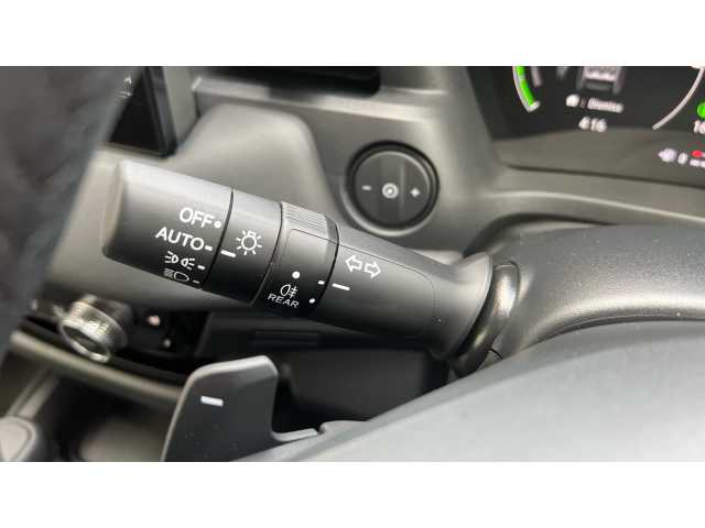 Honda HR-V e:HEV HR-V 1.5 eHEV Elegance 5dr CVT 