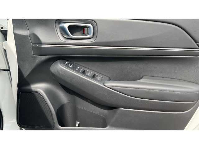 Honda HR-V e:HEV HR-V 1.5 eHEV Elegance 5dr CVT 