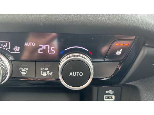 Honda HR-V e:HEV HR-V 1.5 eHEV Elegance 5dr CVT 