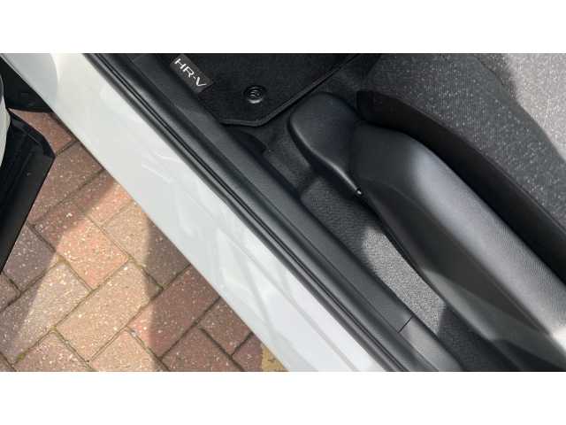 Honda HR-V e:HEV HR-V 1.5 eHEV Elegance 5dr CVT 
