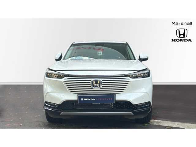 Honda HR-V e:HEV HR-V 1.5 eHEV Advance 5dr CVT 