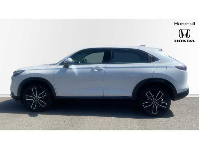 Honda HR-V e:HEV HR-V 1.5 eHEV Advance 5dr CVT 