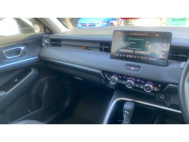 Honda HR-V e:HEV HR-V 1.5 eHEV Advance 5dr CVT 