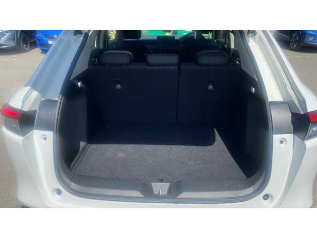 Honda HR-V e:HEV HR-V 1.5 eHEV Advance 5dr CVT 