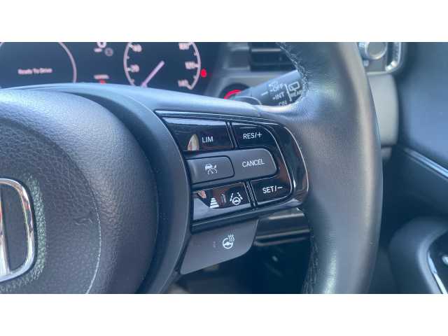Honda HR-V e:HEV HR-V 1.5 eHEV Advance 5dr CVT 