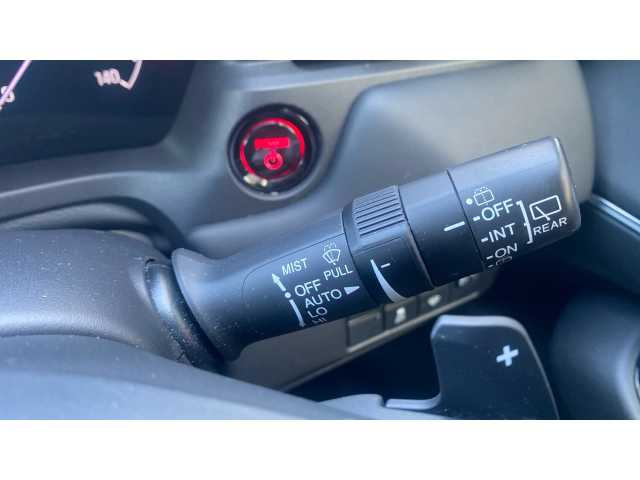 Honda HR-V e:HEV HR-V 1.5 eHEV Advance 5dr CVT 