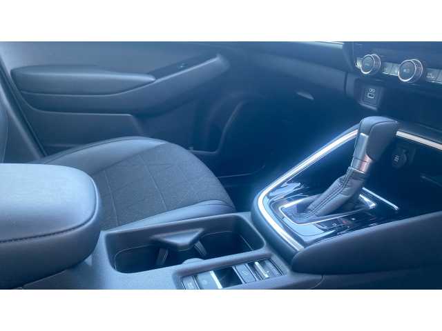 Honda HR-V e:HEV HR-V 1.5 eHEV Advance 5dr CVT 