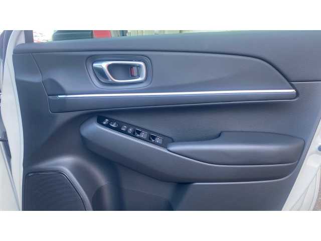 Honda HR-V e:HEV HR-V 1.5 eHEV Advance 5dr CVT 