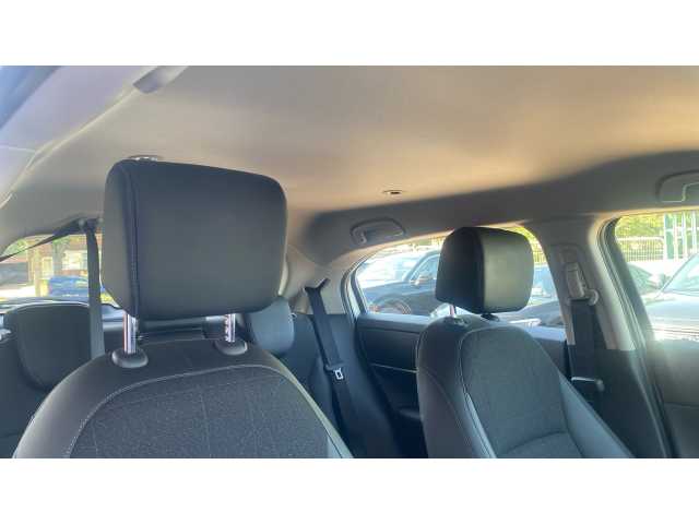 Honda HR-V e:HEV HR-V 1.5 eHEV Advance 5dr CVT 