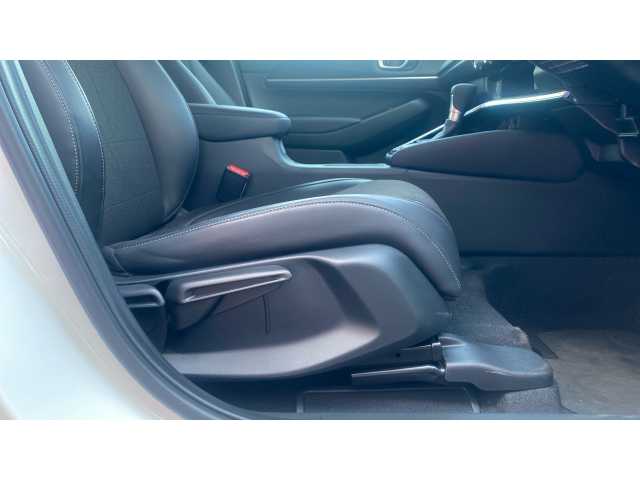 Honda HR-V e:HEV HR-V 1.5 eHEV Advance 5dr CVT 
