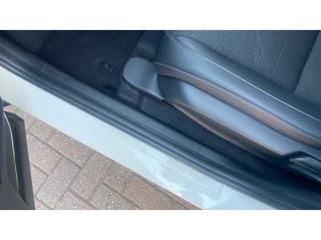 Honda HR-V e:HEV HR-V 1.5 eHEV Advance 5dr CVT 