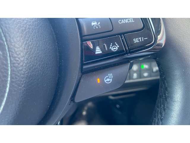Honda HR-V e:HEV HR-V 1.5 eHEV Advance 5dr CVT 