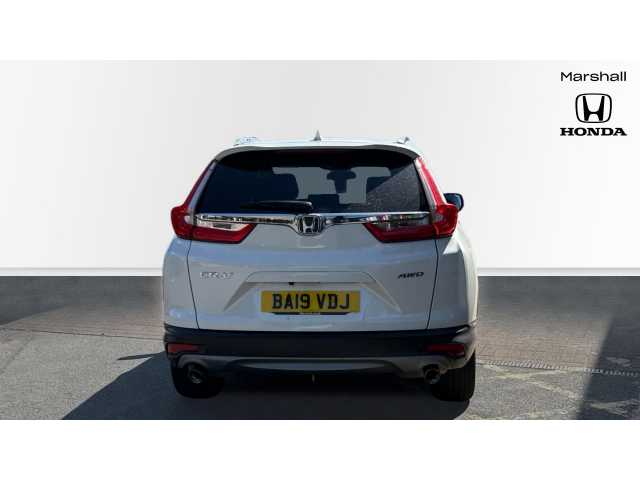 Honda CR-V CR-V 1.5 VTEC Turbo SR 5dr 