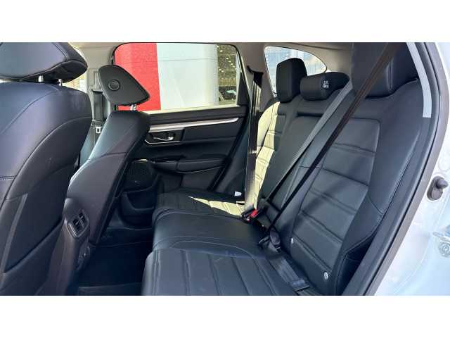 Honda CR-V CR-V 1.5 VTEC Turbo SR 5dr 