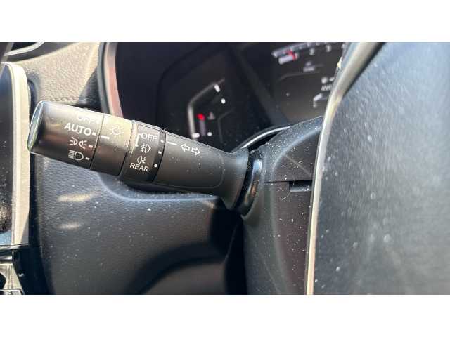 Honda CR-V CR-V 1.5 VTEC Turbo SR 5dr 
