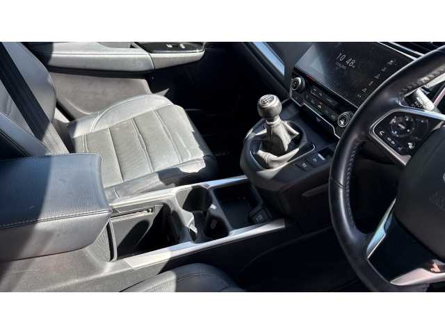 Honda CR-V CR-V 1.5 VTEC Turbo SR 5dr 