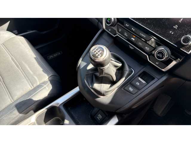 Honda CR-V CR-V 1.5 VTEC Turbo SR 5dr 