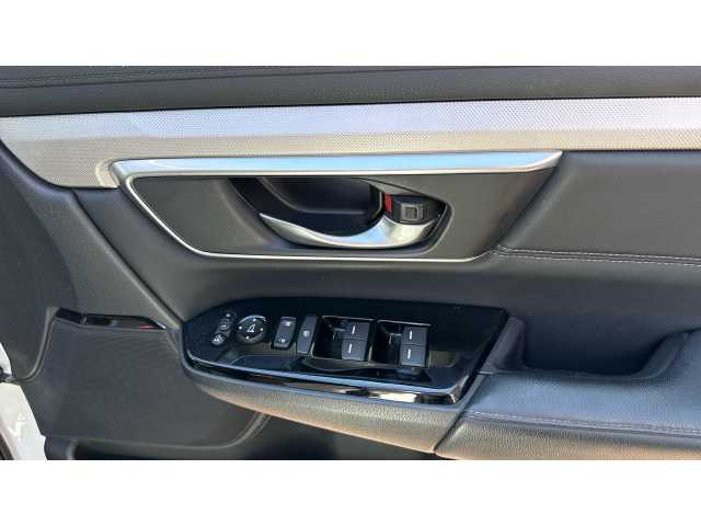 Honda CR-V CR-V 1.5 VTEC Turbo SR 5dr 