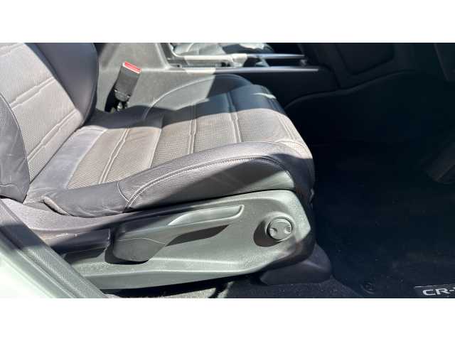 Honda CR-V CR-V 1.5 VTEC Turbo SR 5dr 