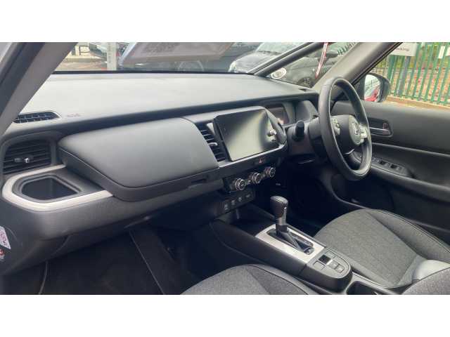 Honda Jazz Hybrid JAZZ 1.5 i-MMD Hybrid EX 5dr eCVT 