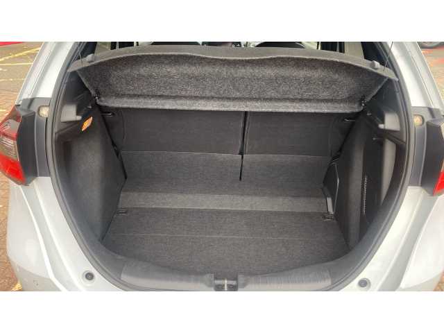 Honda Jazz Hybrid JAZZ 1.5 i-MMD Hybrid EX 5dr eCVT 
