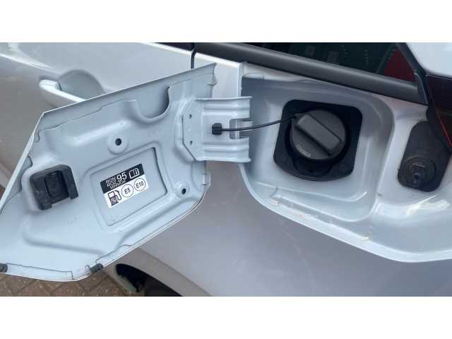 Honda Jazz Hybrid JAZZ 1.5 i-MMD Hybrid EX 5dr eCVT 