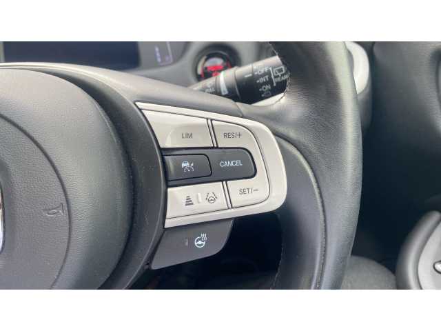 Honda Jazz Hybrid JAZZ 1.5 i-MMD Hybrid EX 5dr eCVT 