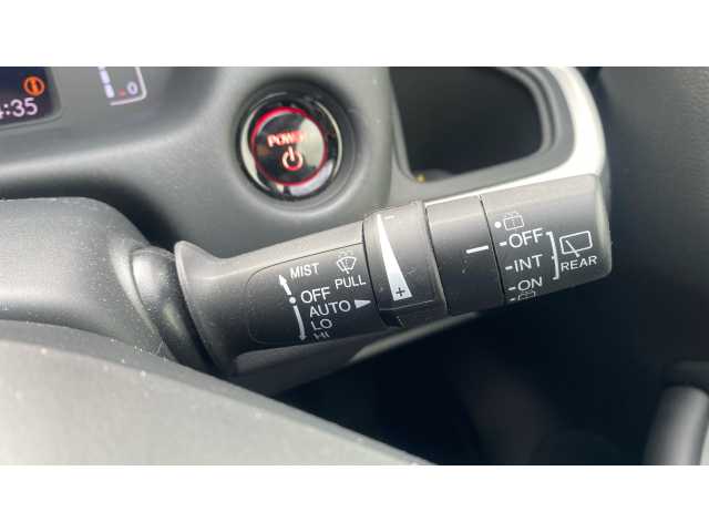 Honda Jazz Hybrid JAZZ 1.5 i-MMD Hybrid EX 5dr eCVT 