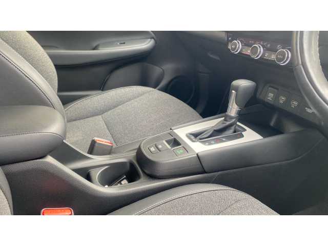 Honda Jazz Hybrid JAZZ 1.5 i-MMD Hybrid EX 5dr eCVT 