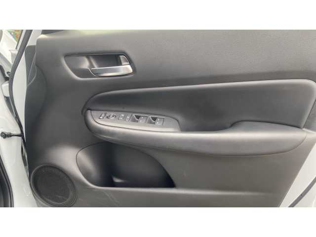 Honda Jazz Hybrid JAZZ 1.5 i-MMD Hybrid EX 5dr eCVT 