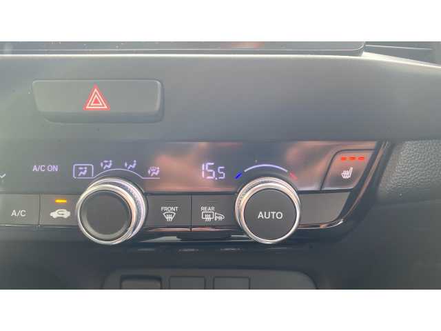 Honda Jazz Hybrid JAZZ 1.5 i-MMD Hybrid EX 5dr eCVT 