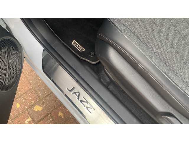 Honda Jazz Hybrid JAZZ 1.5 i-MMD Hybrid EX 5dr eCVT 