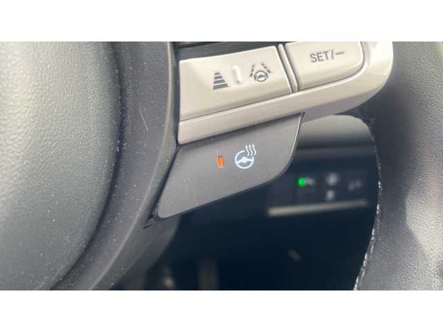 Honda Jazz Hybrid JAZZ 1.5 i-MMD Hybrid EX 5dr eCVT 