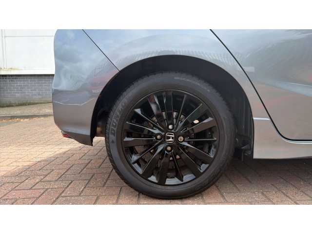 Honda Jazz JAZZ 1.5 i-VTEC Sport 5dr Navi CVT 