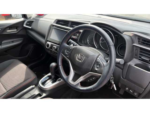 Honda Jazz JAZZ 1.5 i-VTEC Sport 5dr Navi CVT 