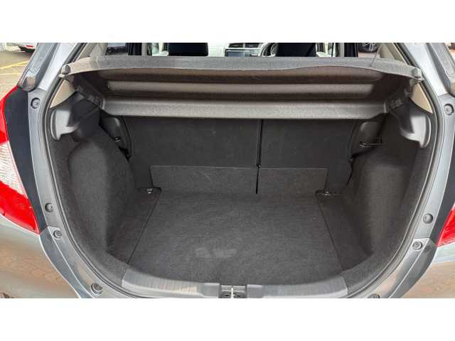 Honda Jazz JAZZ 1.5 i-VTEC Sport 5dr Navi CVT 