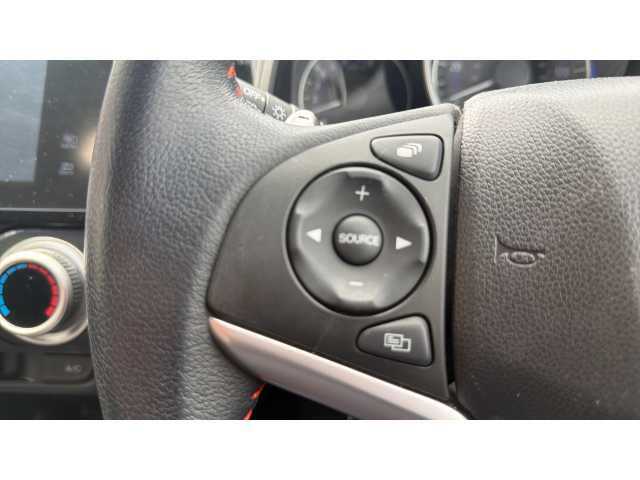 Honda Jazz JAZZ 1.5 i-VTEC Sport 5dr Navi CVT 