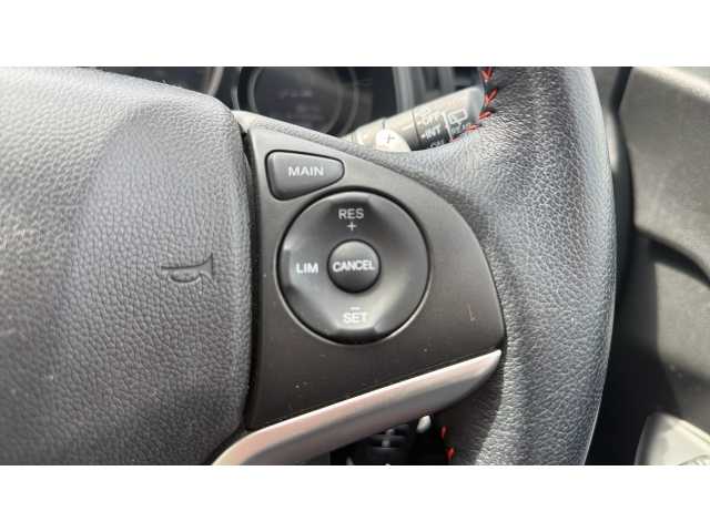 Honda Jazz JAZZ 1.5 i-VTEC Sport 5dr Navi CVT 