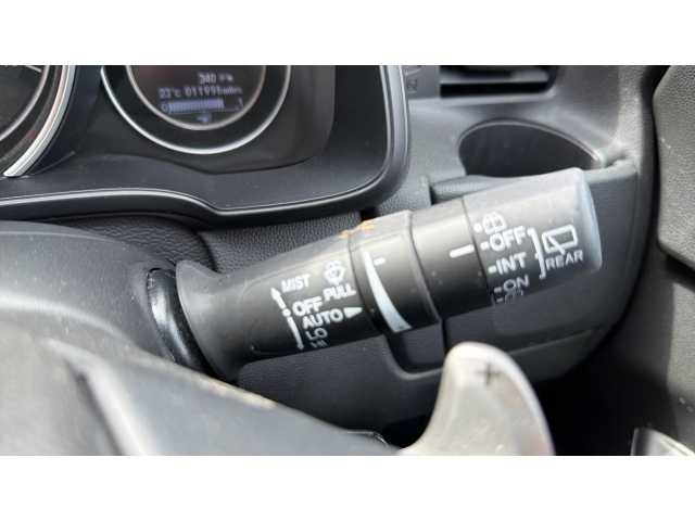 Honda Jazz JAZZ 1.5 i-VTEC Sport 5dr Navi CVT 