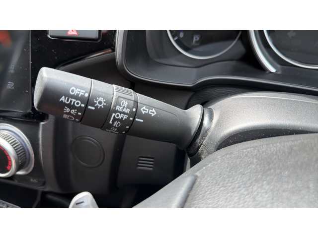 Honda Jazz JAZZ 1.5 i-VTEC Sport 5dr Navi CVT 