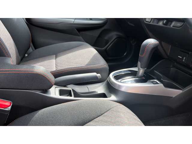 Honda Jazz JAZZ 1.5 i-VTEC Sport 5dr Navi CVT 