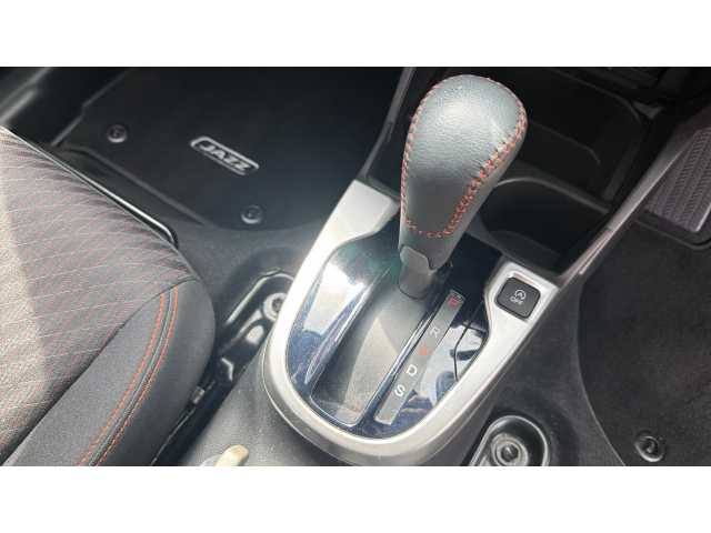 Honda Jazz JAZZ 1.5 i-VTEC Sport 5dr Navi CVT 