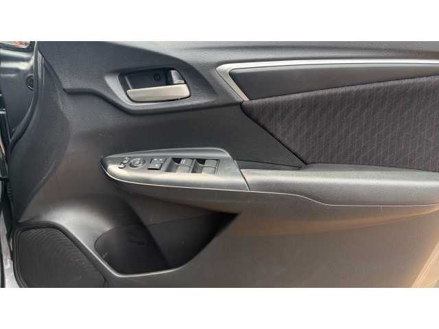 Honda Jazz JAZZ 1.5 i-VTEC Sport 5dr Navi CVT 