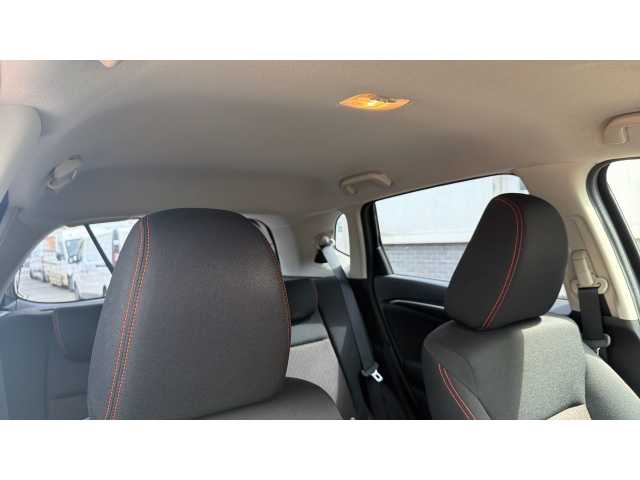 Honda Jazz JAZZ 1.5 i-VTEC Sport 5dr Navi CVT 