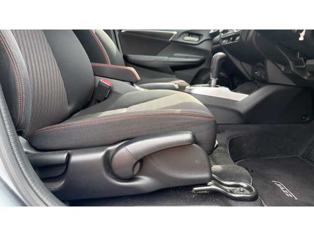 Honda Jazz JAZZ 1.5 i-VTEC Sport 5dr Navi CVT 