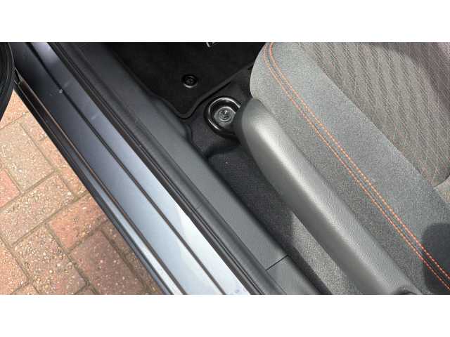 Honda Jazz JAZZ 1.5 i-VTEC Sport 5dr Navi CVT 