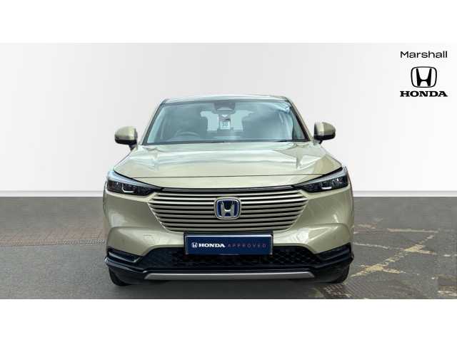 Honda HR-V Hybrid HR-V 1.5 eHEV Advance 5dr CVT 