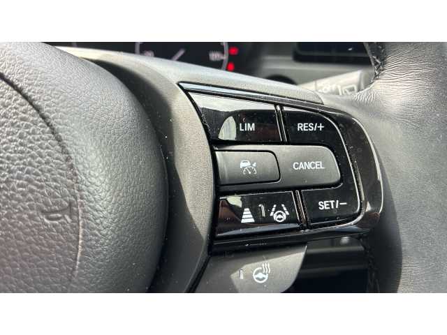 Honda HR-V Hybrid HR-V 1.5 eHEV Advance 5dr CVT 