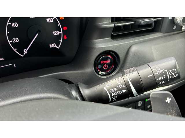 Honda HR-V Hybrid HR-V 1.5 eHEV Advance 5dr CVT 