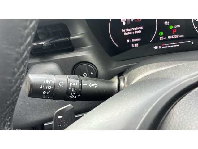 Honda HR-V Hybrid HR-V 1.5 eHEV Advance 5dr CVT 